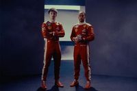 V&Iacute;DEO F1: Ferrari lan&ccedil;a novo macac&atilde;o para temporada 2026