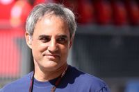 F1 - Montoya relembra conselho incomum de Marko: 'Caracter&iacute;sticas n&atilde;o poderiam se misturar' 