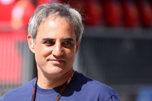 F1 - Montoya relembra conselho incomum de Marko: 'Caracter&iacute;sticas n&atilde;o poderiam se misturar' 
