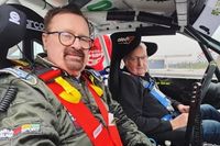 Legendy gotowe na show