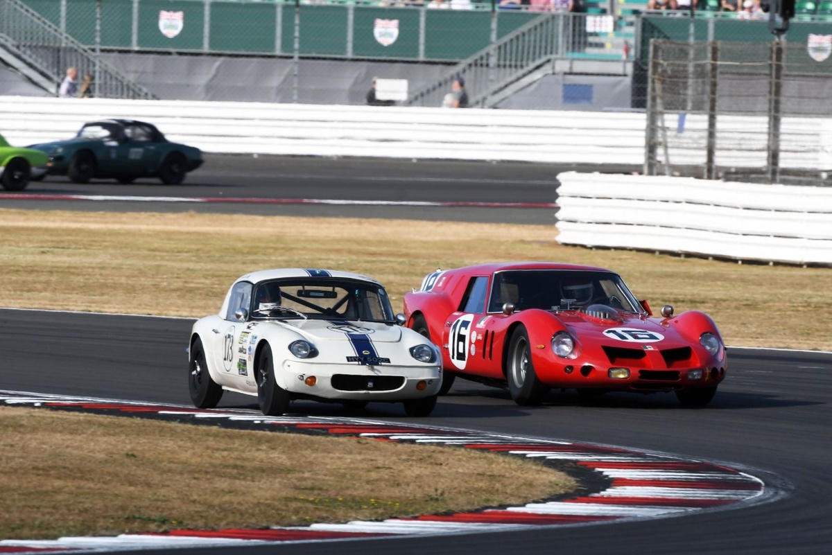 Kay keeps two-wins advantage with Elan spirit in Autosport National Rankings