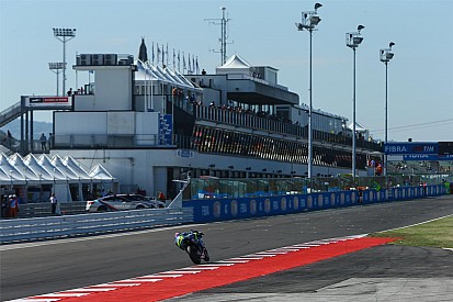 Misano et le MotoGP prolongent leur contrat jusqu'en 2021