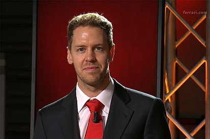 Vettel confía en que serán "más fuertes" este año