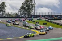 Interlagos eleva protagonismo dos freios na Porsche Cup