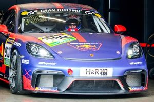 Verstappen cumplió su parte en Nordschleife, pero necesitará una excepción