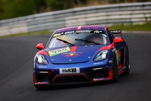 Verstappen explica qu&eacute; le engancha de las carreras GT lejos de la F1