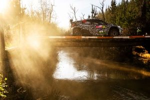 WRC | Una nuova sfida per Latvala: ha comprato il team Printsport Racing di WRC2