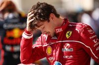 Leclerc califica de "increíble" volver al podio, ahora en Austin