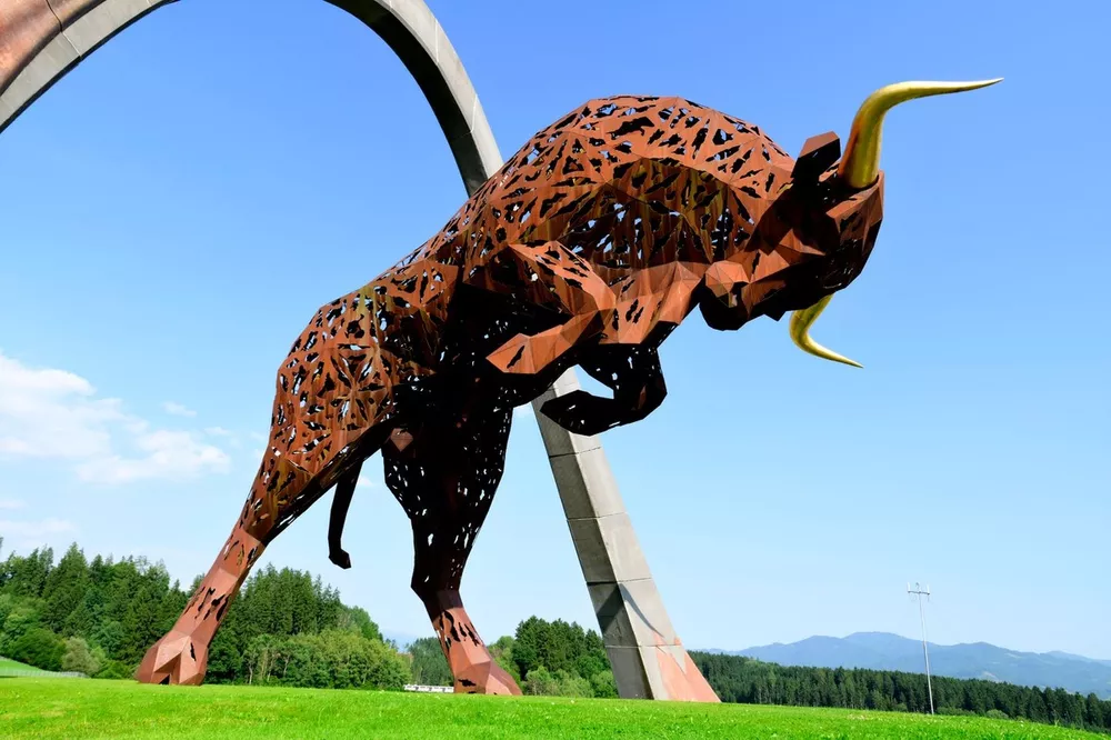 Red Bull Ring