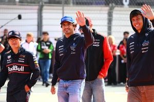 La altura y el peso de los pilotos de F1: récords y estadísticas