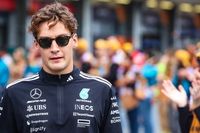 Por qu&eacute; se demora la renovaci&oacute;n de Russell con Mercedes F1