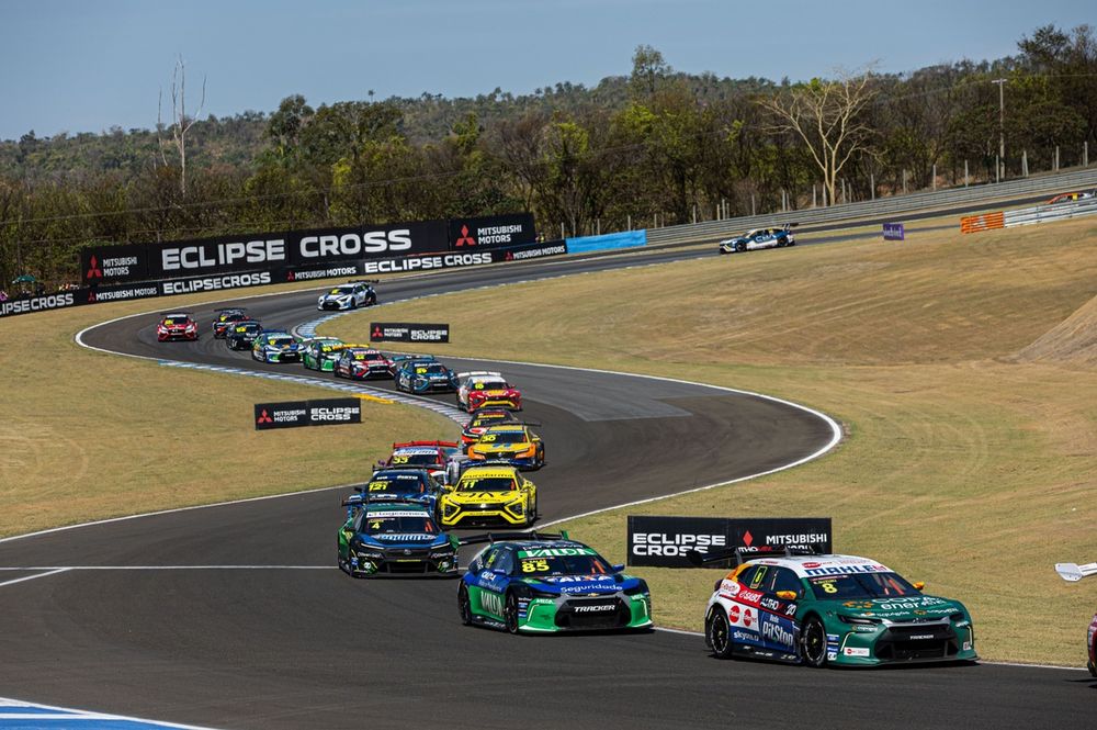 Guilherme Salas; Stock Car Pro Series