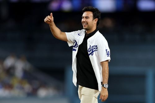 Cadillac afirma que Sergio P&eacute;rez vuelve a la F1 con "la actitud adecuada"