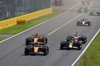 As&iacute; queda el Mundial de F1 2025 tras el GP de Italia en Monza: puntos y posiciones