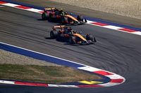 F1: Dom&iacute;nio da McLaren na &Aacute;ustria &eacute; sinal de que temporada 2025 j&aacute; acabou?