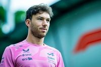 Gasly, dur&iacute;simo con Alpine F1: "Ni si quiera me he cansado en Singapur"