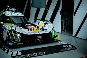 WEC | Peugeot: la 9X8 &egrave; sempre un compromesso, arriver&agrave; la nuova?