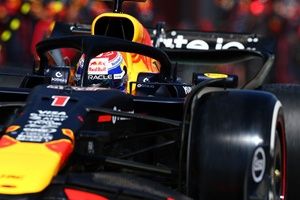 &ldquo;Win it or bin it&rdquo;: How Max Verstappen won Red Bull&rsquo;s 400th race in F1