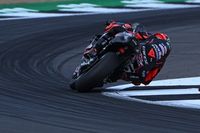 MOTOGP EN VIVO: la carrera sprint en Silverstone