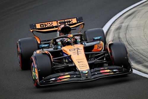 Leleplezték a McLaren titokzatos tempóvesztésének okát