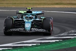 ホンダと再び働くことが、僕のモチベーション……フェルナンド