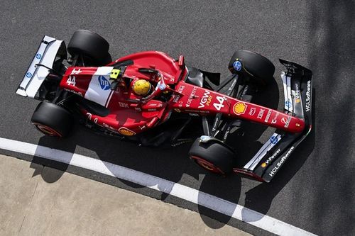Stella: La mejora de Ferrari hace emocionante el resto de la temporada