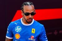 Por qu&eacute; Ferrari decidi&oacute; no apelar la "dura" sanci&oacute;n a Hamilton en Monza F1