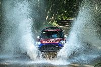 Trzeci czas Przygońskiego