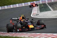 Gasly n&atilde;o tem &ldquo;resposta clara&rdquo; para problemas no GP da Hungria