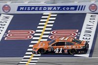 Su&aacute;rez arrancar&aacute; 13&deg; en Michigan