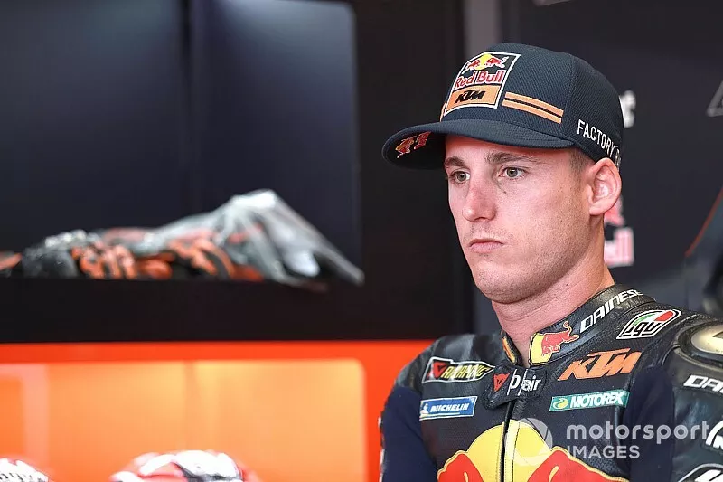 Pol Espargaro, Red Bull KTM Factory Racing