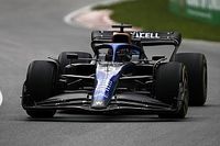 Williams probar&aacute; un nuevo paquete aerodin&aacute;mico en Silverstone