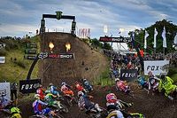 MXGP de Alemania 2022: horarios, previa y cómo verlo
