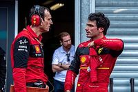 Ferrari explica de manera detallada los errores que costaron ganar en Mónaco