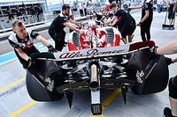 Bottas: W każdy weekend toczymy interesującą walkę