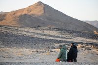 Al Attiyah, con esperanza en el Dakar: "Estamos de vuelta en el juego"