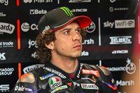 Marco Bezzecchi speaks out on Jorge Martin's Jerez absence after Qatar crash