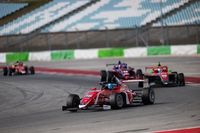 Jacoby disputa etapa final da F4 Spain Winter Series em Navara e estreia novo patrocinador