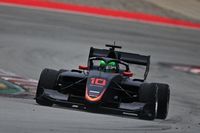 Campos anuncia el fichaje de otro pupilo de Alonso para la F3 2025
