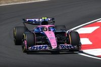 Doble sanci&oacute;n para Doohan por su toque con Bortoleto en la sprint