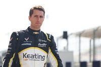 C&oacute;mo Juncadella "prime" acab&oacute; con un feliz pero completo calendario