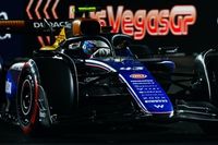 Vowles explica qué le pidió a Colapinto para el GP de Las Vegas