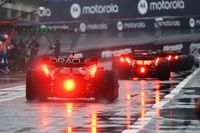 La alocada parrilla de salida del GP de Brasil 2024 en Sao Paulo