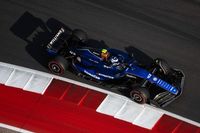 F1 GP Estados Unidos: A qué hora y cómo ver la carrera de Checo Pérez y Colapinto