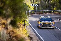 CERA: Cohete Su&aacute;rez pone el t&iacute;tulo al rojo vivo con su victoria en el Rally La Nuc&iacute;a