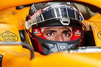 McLaren confirma el problema que impidi&oacute; a Sainz correr en Spa