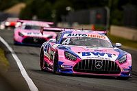 Czerwone flagi w Zolder