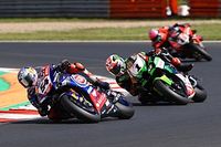 Los horarios para el debut del Circuito de Navarra en el WorldSBK