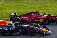 F1: Leclerc vê Ferrari "chegando lá" em relação ao ritmo apresentado pela Red Bull