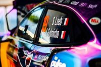 M-Sport sigue negociando con Loeb, pero Tanak es la prioridad